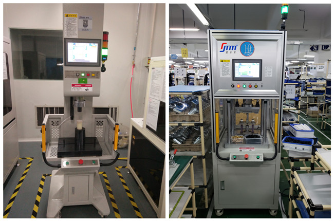 軸承、馬達(dá)、電機(jī)壓裝用伺服壓力機(jī)