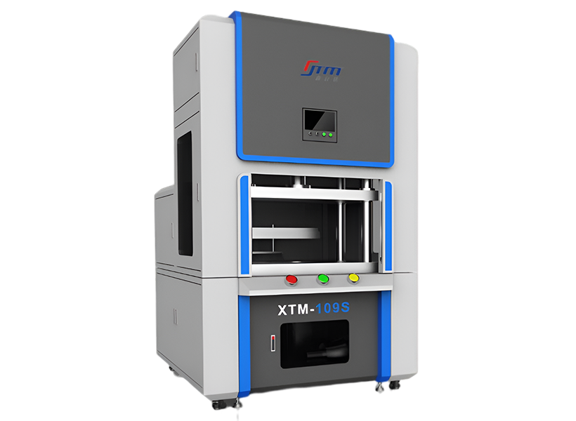 IMD熱壓成型機(jī)