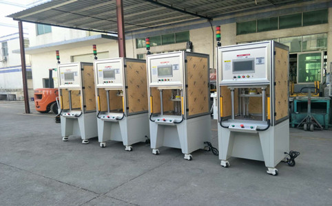 北京海淀、順義、昌平伺服壓力機經驗